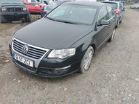 Dezmembrez/dezmembrari VW Passat B6 2.0tdi 4Motion an 2007 in Cluj