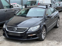 Dezmembrez dezmembrari VW PASSAT CC 2.0TDI CBA euro 5 an 2011