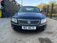 Dezmembrez/Dezmembrari Vw Phaeton 3.0 tdi BMK