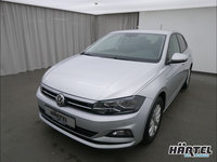 Dezmembrez/ Dezmembrari VW Polo AW 2019 1.0 benzina