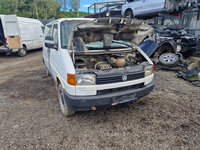 Dezmembrez dezmembrari VW T4 2.4 57KW an 1992