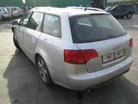 Dezmembrez Dezmembrez Audi A4 ,an 2005,2.0 TFSI quattro ,cod motor BGB , benzina