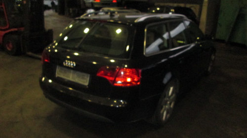 Dezmembrez Dezmembrez Audi A4 ,an 2006,2.0 TDI ,cod motor BLB