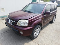 DEZMEMBREZ DEZMEMBREZ NISSAN X-TRAIL T30 4X4 FAB. 2006 2.2 DCI 84KW 114 CP ⭐⭐⭐⭐⭐