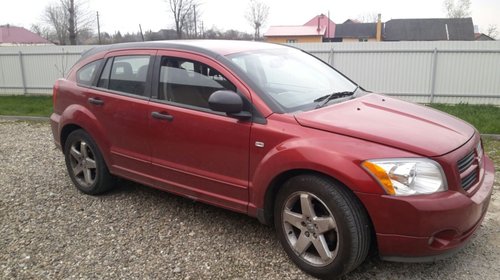 Dezmembrez Dodge Caliber 2.0 CRD AN: 2007