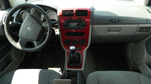 Dezmembrez Dodge Caliber , 2006-2011