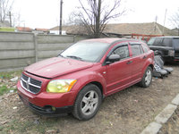 Dezmembrez Dodge CALIBER 2006 - 2012