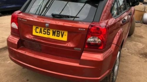 Dezmembrez Dodge Caliber 2006 Hatchback 2. 0d