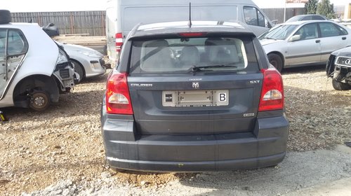 Dezmembrez Dodge Caliber 2007