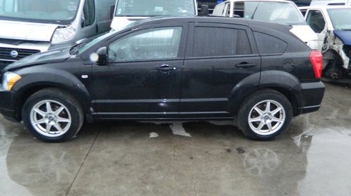 Dezmembrez Dodge Caliber 2009