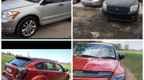 Dezmembrez dodge caliber orice motorizare