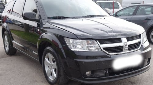 Dezmembrez Dodge Journey 2.0 d, an 2009