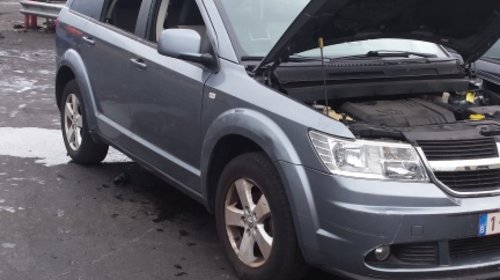 Dezmembrez Dodge Journey, cod motor BWD, an de fabricatie 2010