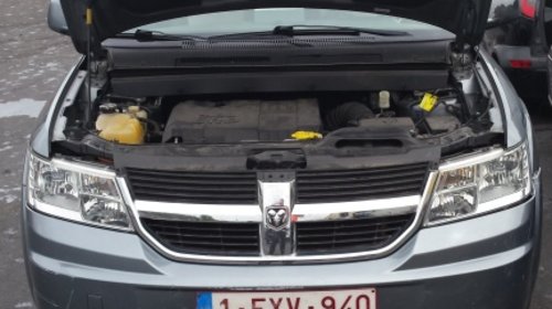 Dezmembrez Dodge Journey, cod motor BWD, an d