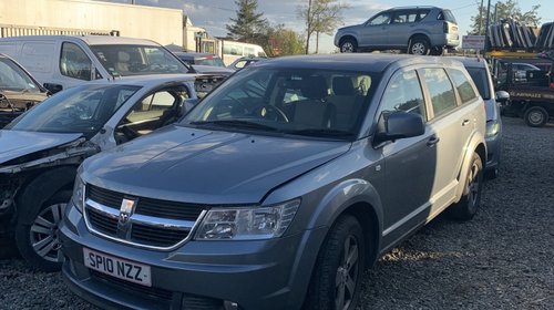 Dezmembrez Dodge Journey / Fiat Freemont 2010