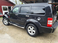 Dezmembrez Dodge Nitro 2.8 crd, 130 kw, 2008