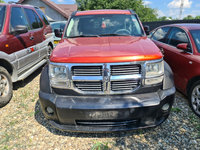 Dezmembrez Dodge Nitro 2.8 Crd 2008