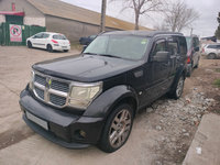 Dezmembrez Dodge Nitro 2007 - 2012 2.8 CRD ENS ( CP: 174, KW: 130, CCM: 2777 ) Motorina