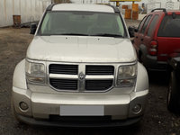 DEZMEMBREZ DODGE NITRO 4X4 2.8CRD 2009