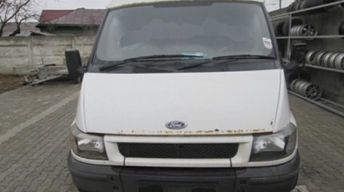 DEZMEMBREZ DUBA FORD TRANSIT 2003 , 2.0 D - A