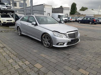 Dezmembrez e class 350 cdi 212 an 2011 mot 3.0 v6 euro 5 volan stanga