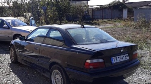 Dezmembrez E36 Coupe 1.6 Benzina 1996