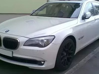 Dezmembrez f01 bmw