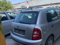 DEZMEMBREZ FABIA 1,2 2002