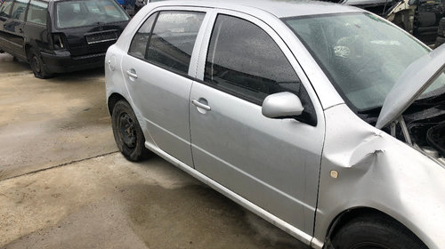 DEZMEMBREZ FABIA 1.9 SDI 2004