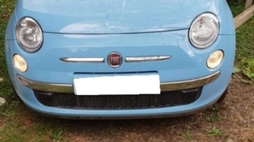 Dezmembrez FIAT 500-1.3 B DIN 2013