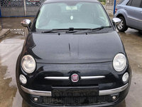 Dezmembrez Fiat 500, 1.3 CDTI