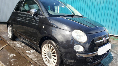 Dezmembrez Fiat 500 2008 Hatchback 1.3 JTD 75