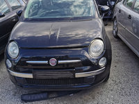 Dezmembrez Fiat 500 2009 1300 diesel