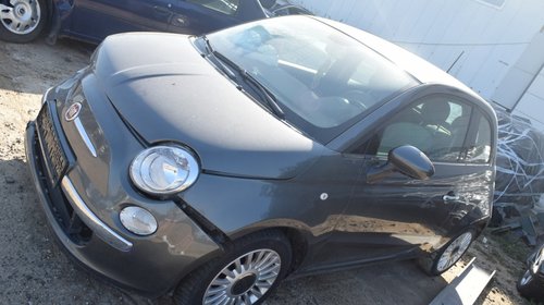 Dezmembrez Fiat 500 Benzina 2012