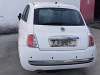 Dezmembrez Fiat 500 din 2010 benzina