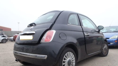 Dezmembrez Fiat 500 din 2012, 1.2B