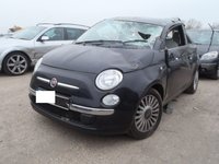 Dezmembrez Fiat 500 din 2012, 1.2B