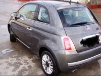 Dezmembrez fiat 500 din 2014 motor 1.2 benzina