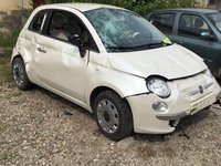 Dezmembrez Fiat 500 din 2014 motor 1242, tip 169A4000