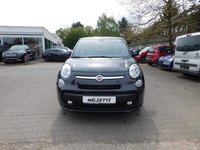 Dezmembrez Fiat 500 L 1.3 Multijet euro 5 cu 72 000 km reali an 2013