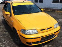 Dezmembrez Fiat Albea, 1.2S, an 2005