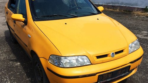 Dezmembrez Fiat Albea, 1.2S, an 2005