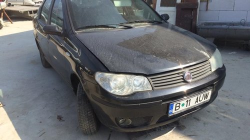 Dezmembrez Fiat Albea 1.4 2008