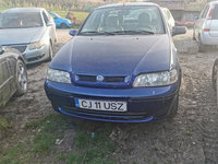 Dezmembrez Fiat Albea 1.4i an 2005 in Cluj