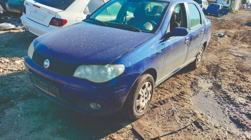 Dezmembrez Fiat ALBEA (172, 178) 1996 - 2013 