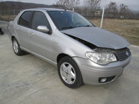 Dezmembrez Fiat Albea 2007,Piese originale de calitate !