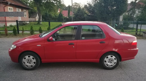 Dezmembrez Fiat Albea 2008,Piese originale de calitate !