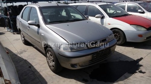 Dezmembrez Fiat Albea, an 2005