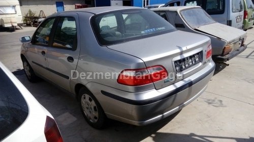 Dezmembrez Fiat Albea, an 2005