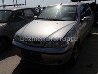 Dezmembrez Fiat Albea, an 2005